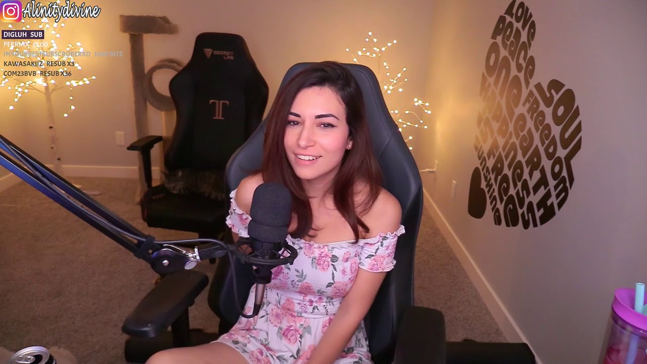 Alinity: Big burp
