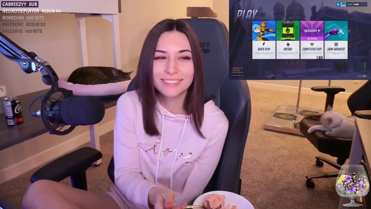 ALINITY BURPING COMPILATION!