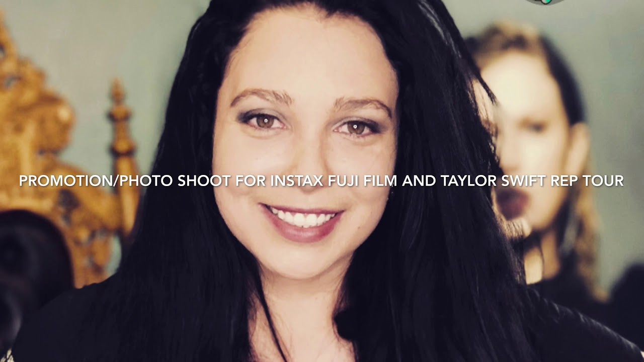 Alisha Hazel Official USA Host with Bigo 2018 Promo Reel