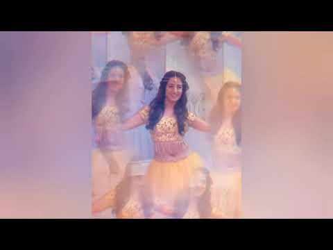 Alisha Panwar Hot and Cute Dance