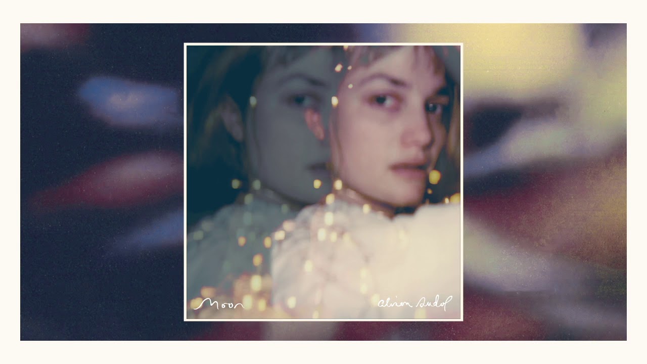 Alison Sudol - Lonely Love (Official Audio)