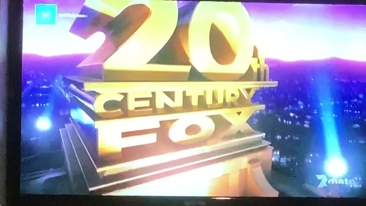 Alita Battle Angel 7Mate Intro