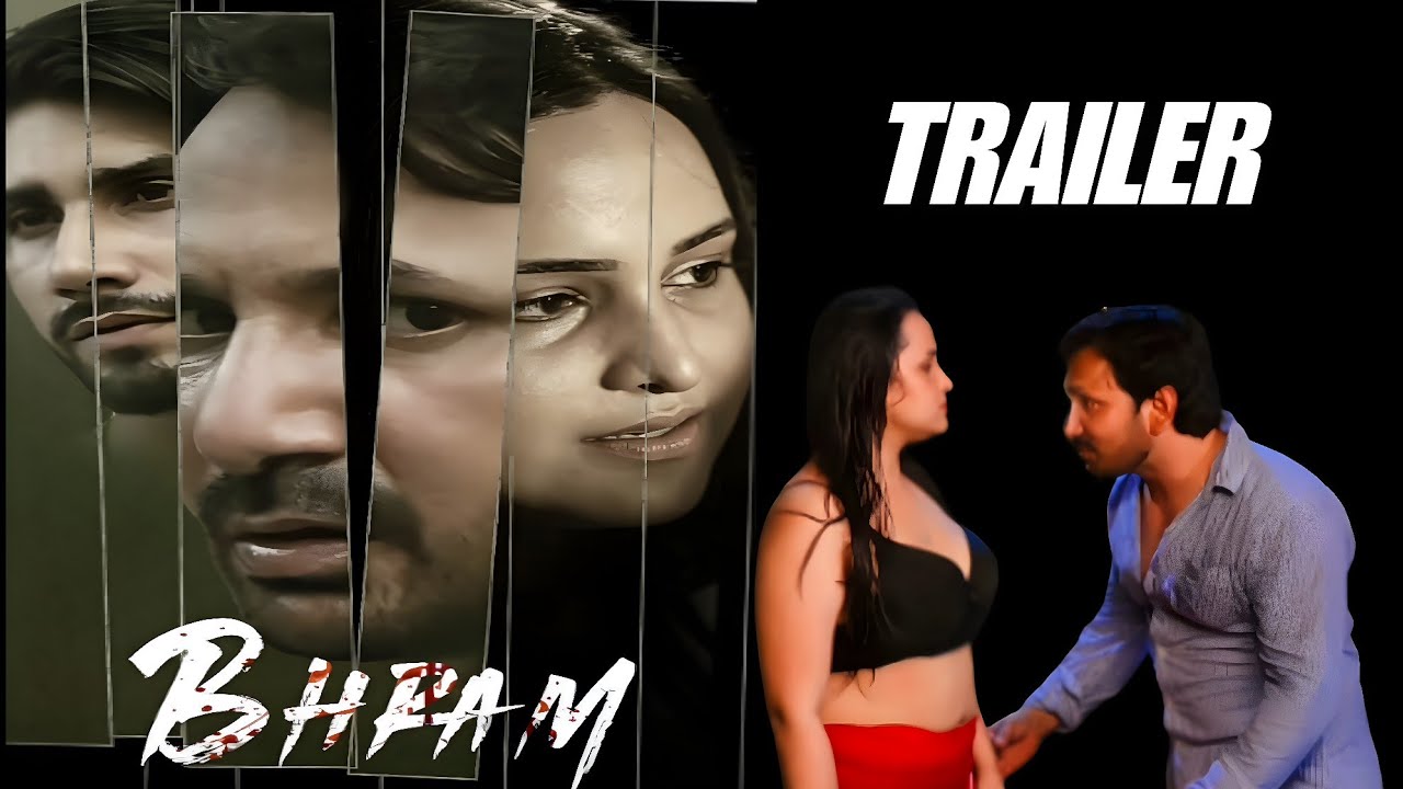 Aliya naaz new short film trailer | Bhram ek vaham | 3 art films