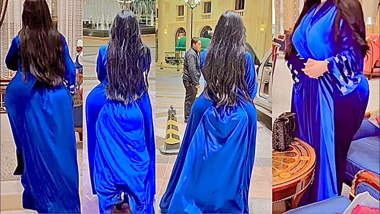 Al-Jadil_Al-Qahtani الجادل_القحطاني  VISITS DUBAI RESTAURANT