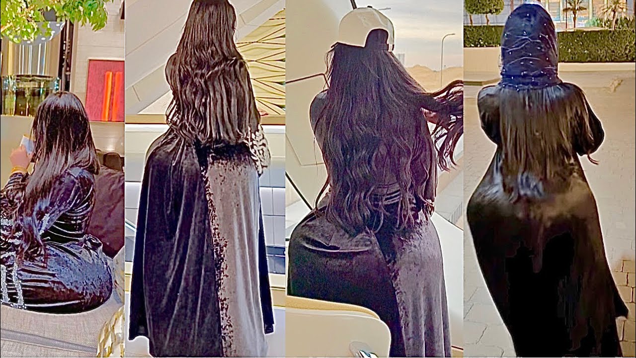 Al-Jadil_Al-Qahtani الجادل_القحطاني  VISITS DUBAI train station
