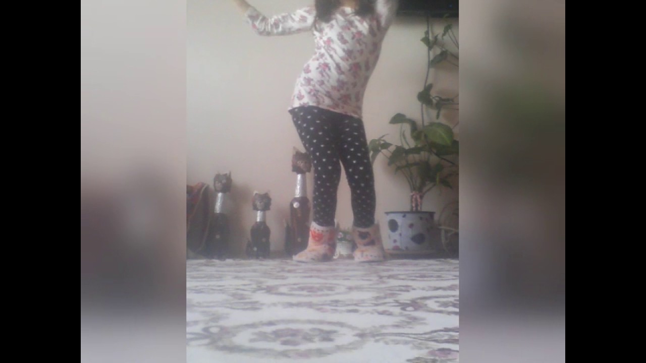 Çalkala dans kategorisi#Alara su