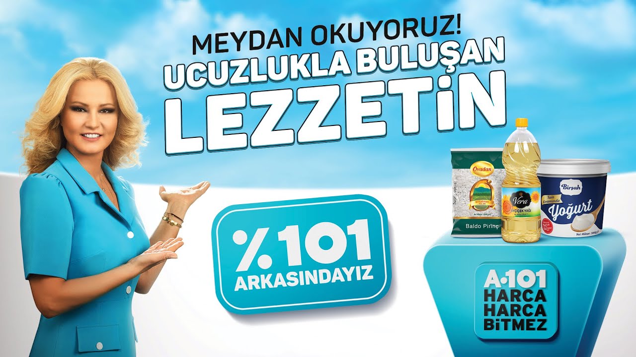 Alışkanlıklara Meydan Okuyoruz!