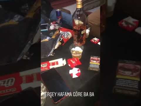 ALKOL ORTAM İNSTAGRAMLIK #STORY #SNAP