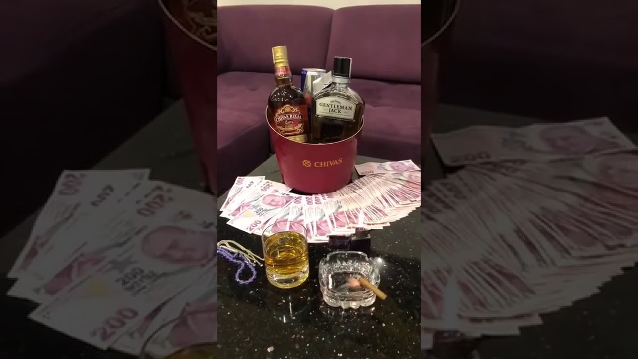 Alkol ortam para instagramlik
