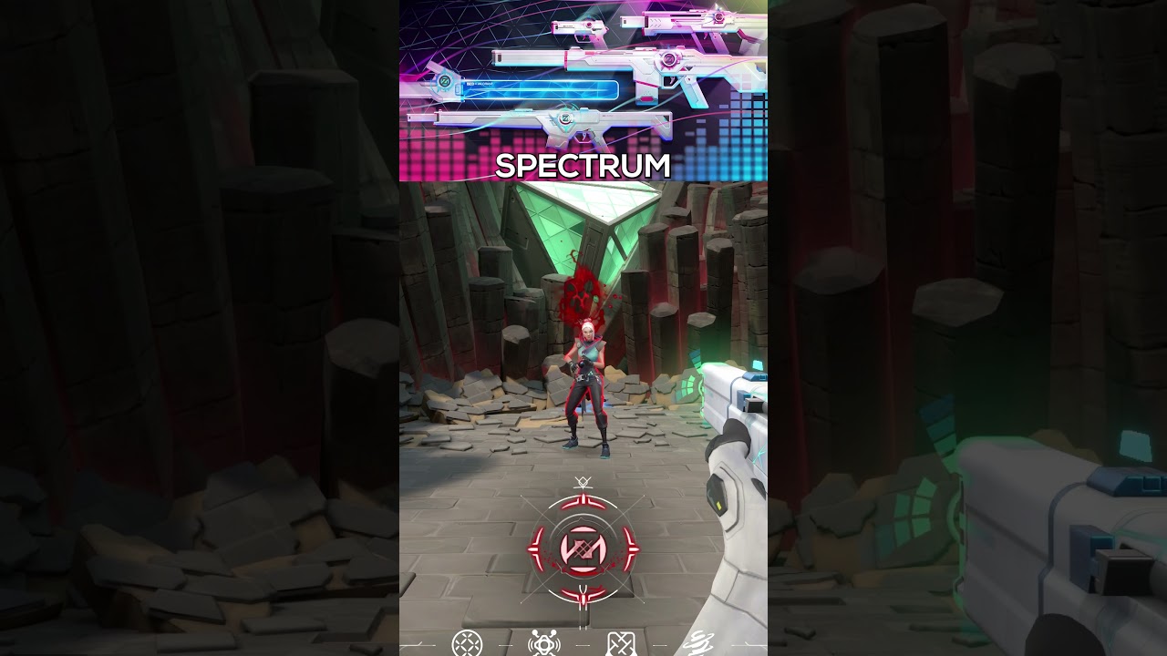 All 6k Sounds in Valorant