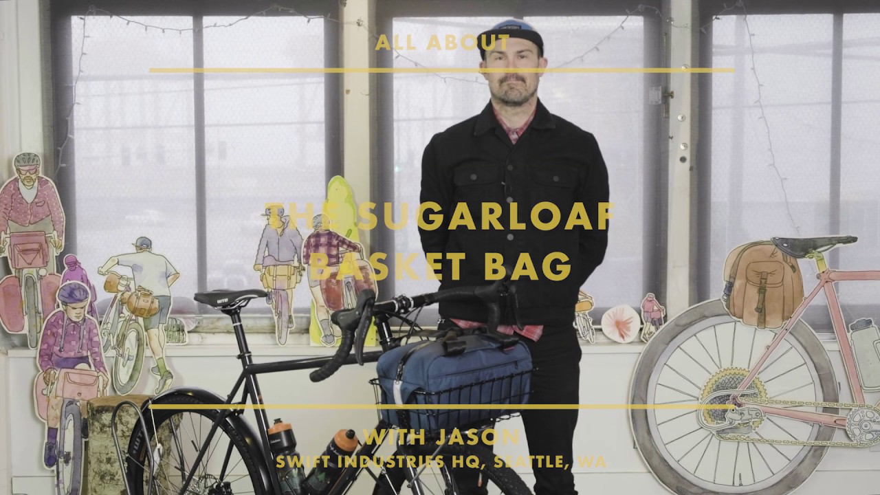 All about the Sugarloaf Basket Bag