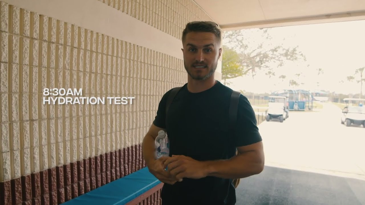 All Access: Jake Mangum