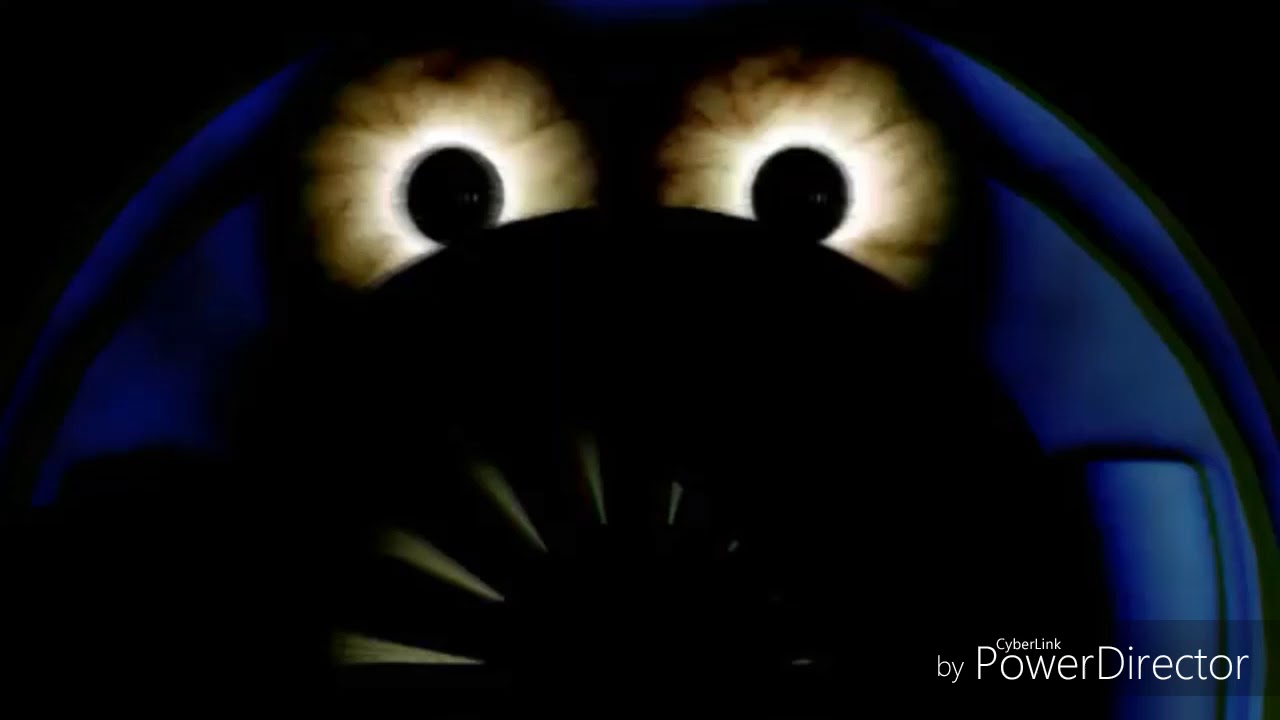 All FNATL Jumpscares Ever (UPDATED)