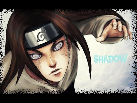All Jutsus Of Hyuga Neji | Naruto