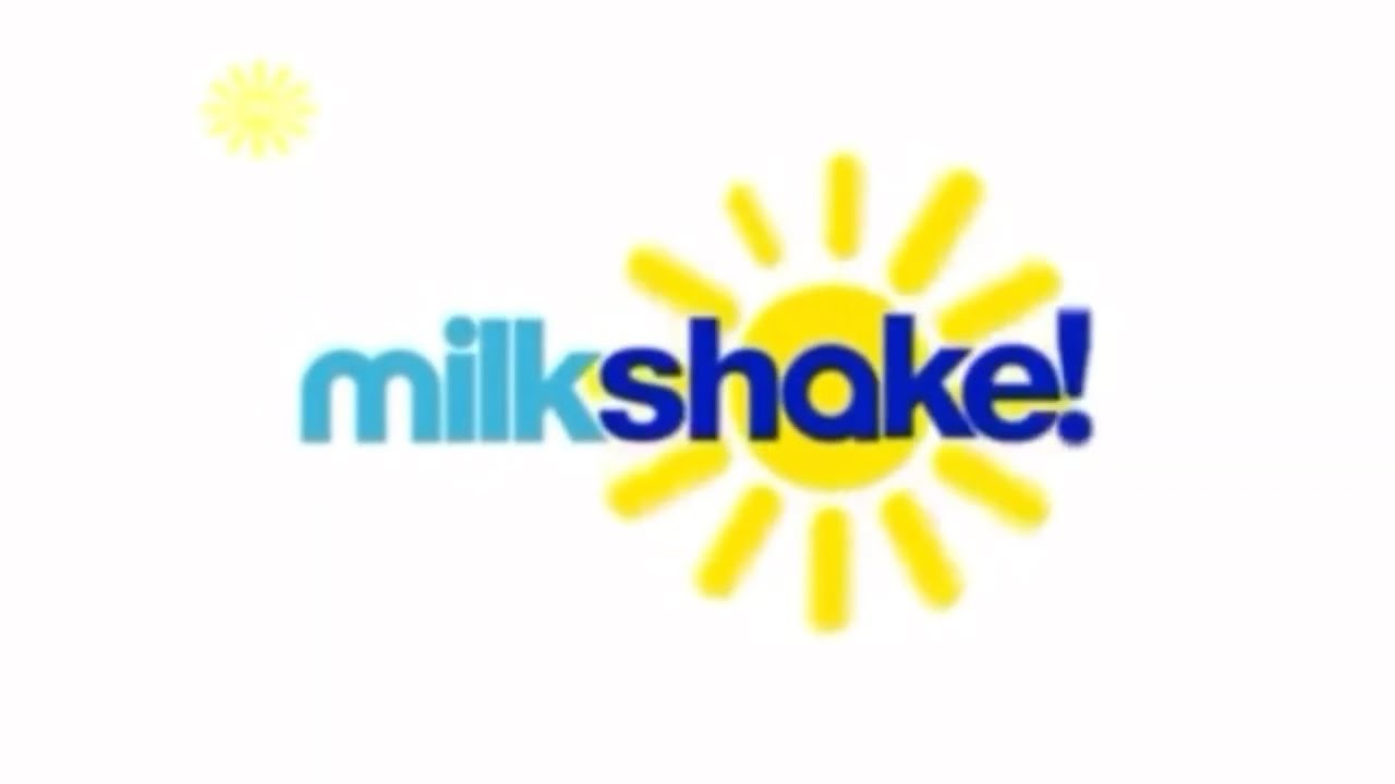 All Milkshake Break Stings