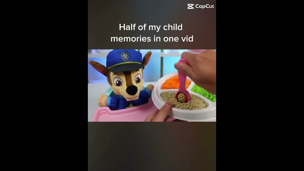 All my memories