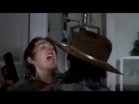All Ron and Carl  “Rarl” scenes The Walking Dead 1080p scenepack
