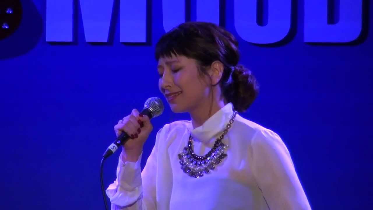 「ALL THE LOVE I HAVE」大塚千弘