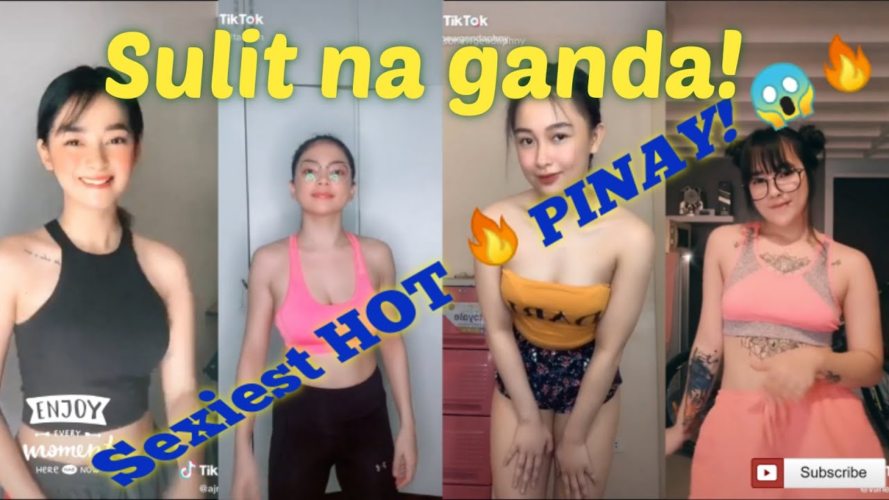 All tiktok mashup | Hotpinay PH
