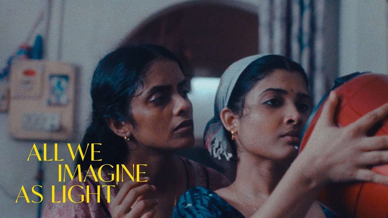 All We Imagine as Light | UK short trailer | Stream on BFI Player from 17 February