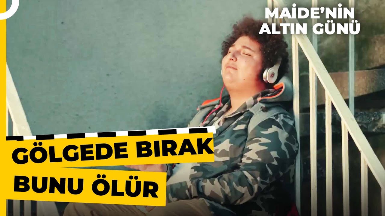 Allah Affetsin Pek Çirkin | Maide'nin Altın Günü