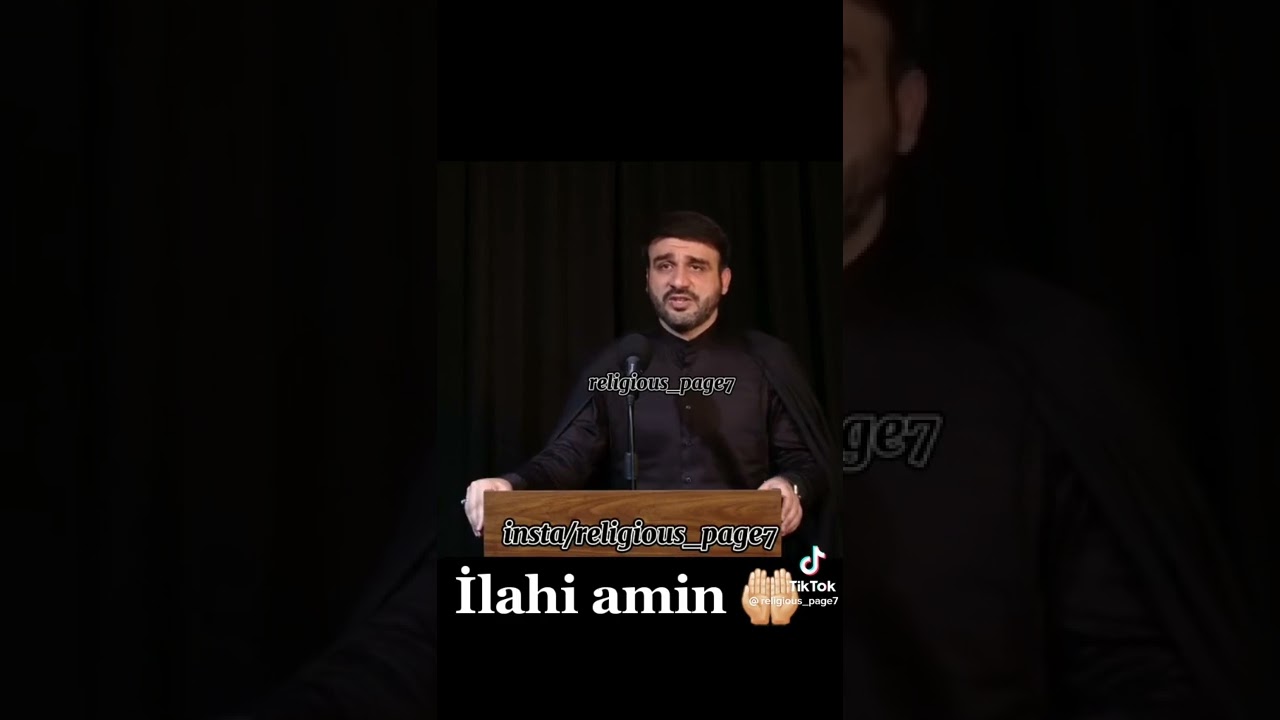 Allah dualarımızı qəbul etsin🤲