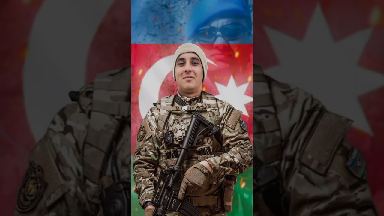 allah rəhmət etsin sənə