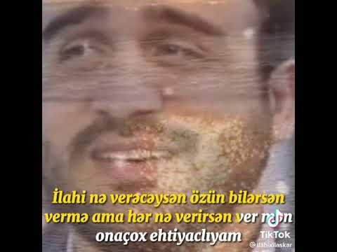 Allahim duallarmizi qəbul et♥️🙏💞