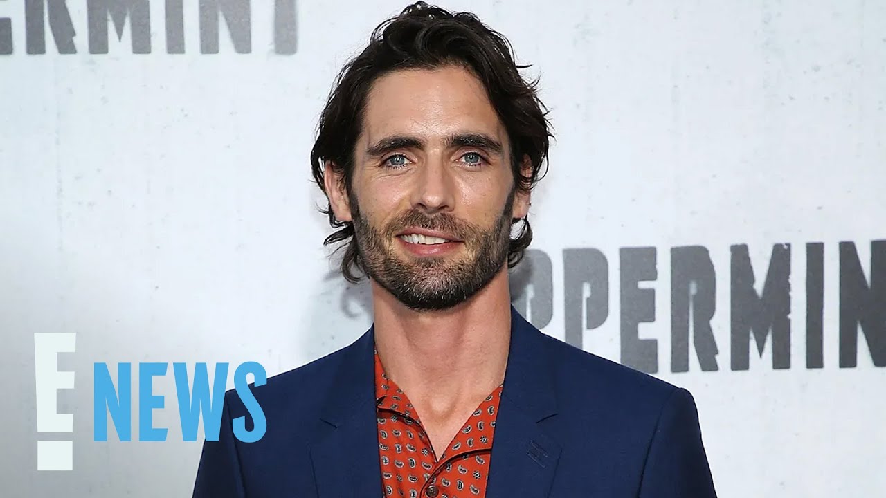 All-American Rejects' Tyson Ritter Launches OnlyFans Account | E! News