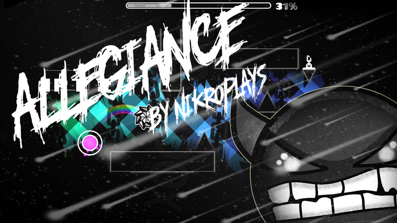 Allegiance - By NikroPlays Verified by Rlol! (HIS VIDEO!)