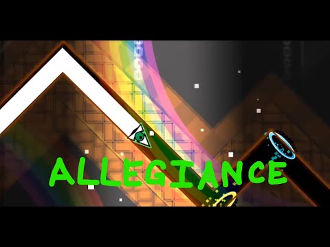 Allegiance 100% by nikroplayz (288fps)