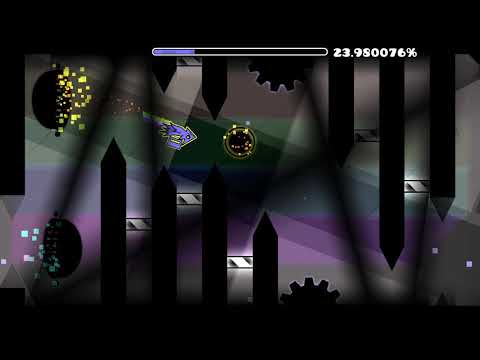 Allegiance 40% (Extreme Demon) by Nikroplayz
