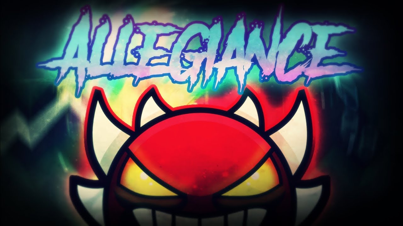 Allegiance by NikroPlayz