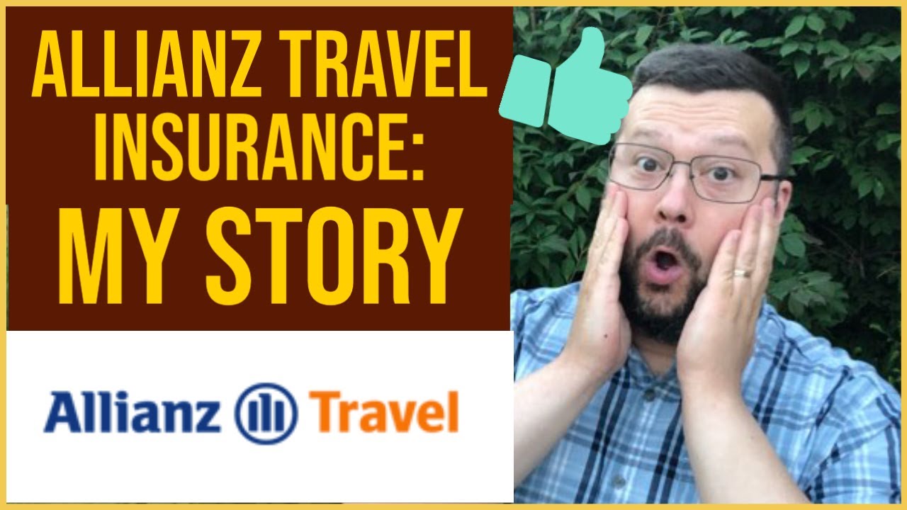 Allianz Annual Travel Insurance Review