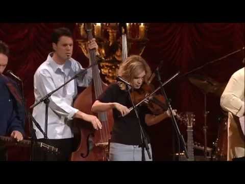 Allison Krauss and Union Station Live