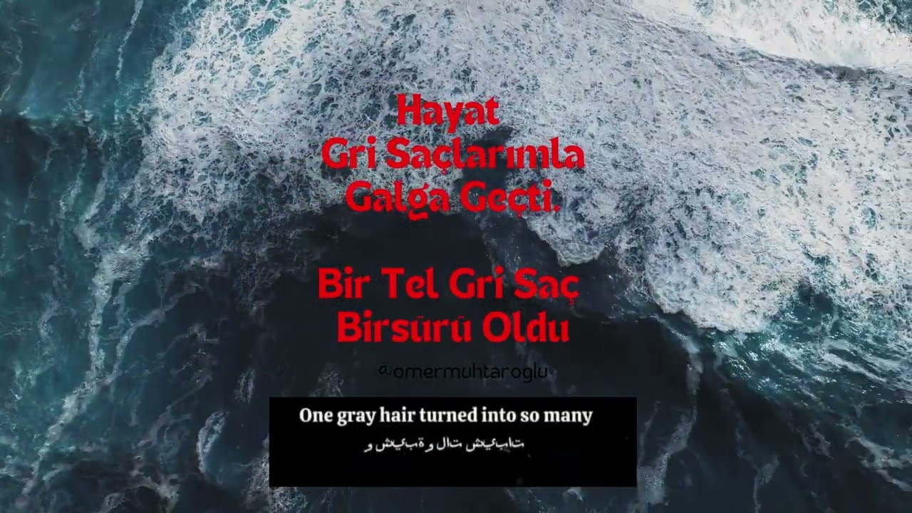 Allo Allo (Rouh Al Sharq Choir) arabic song Türkçe Sözleri + English Lyrics Altyazı arapça şarkı