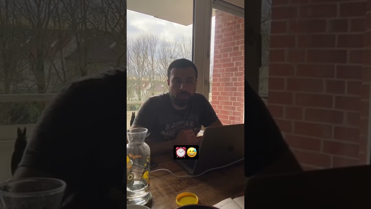 Almanların En Sevdiğim Özelliği - EV HALİ BÖLÜM 02