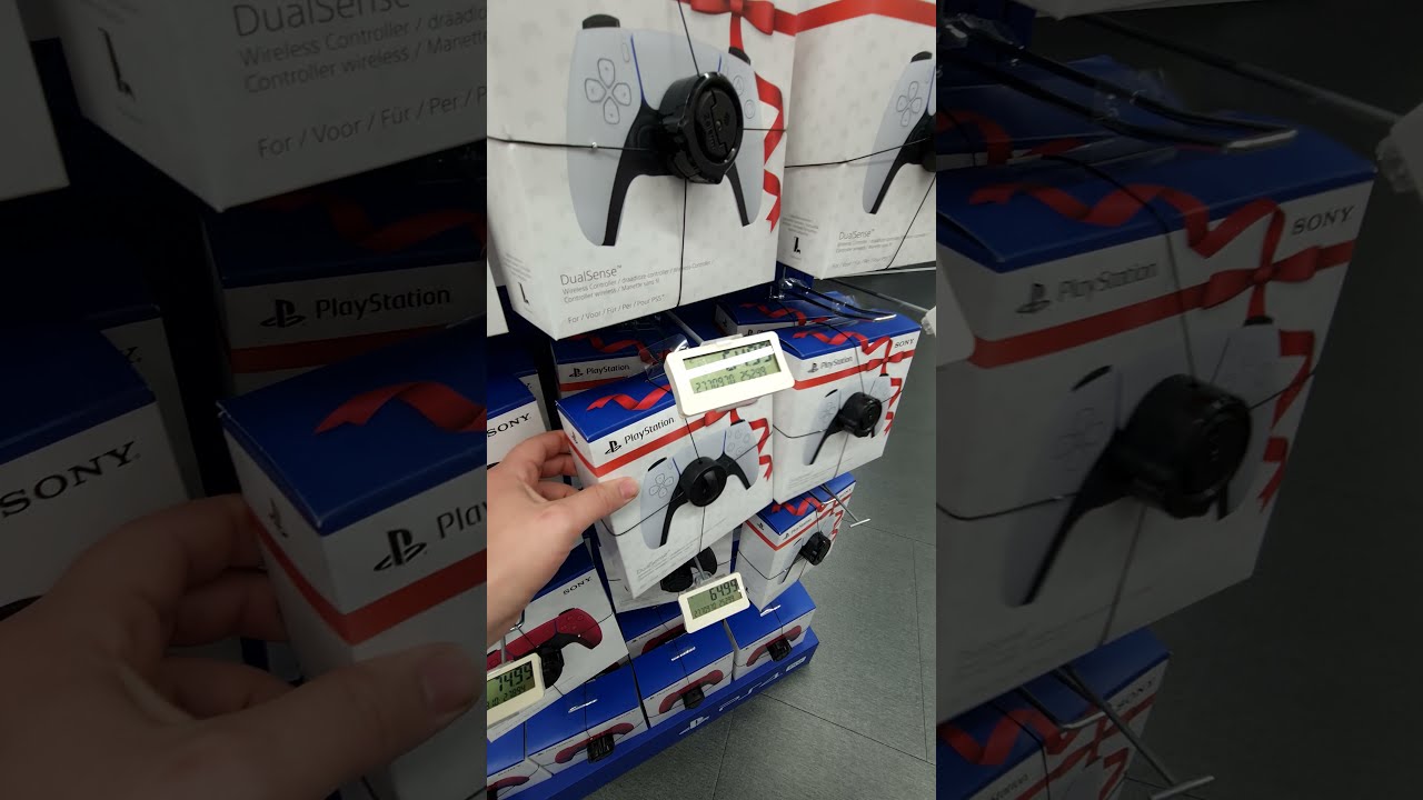 Almanya PlayStation Fiyatları - Üzücü