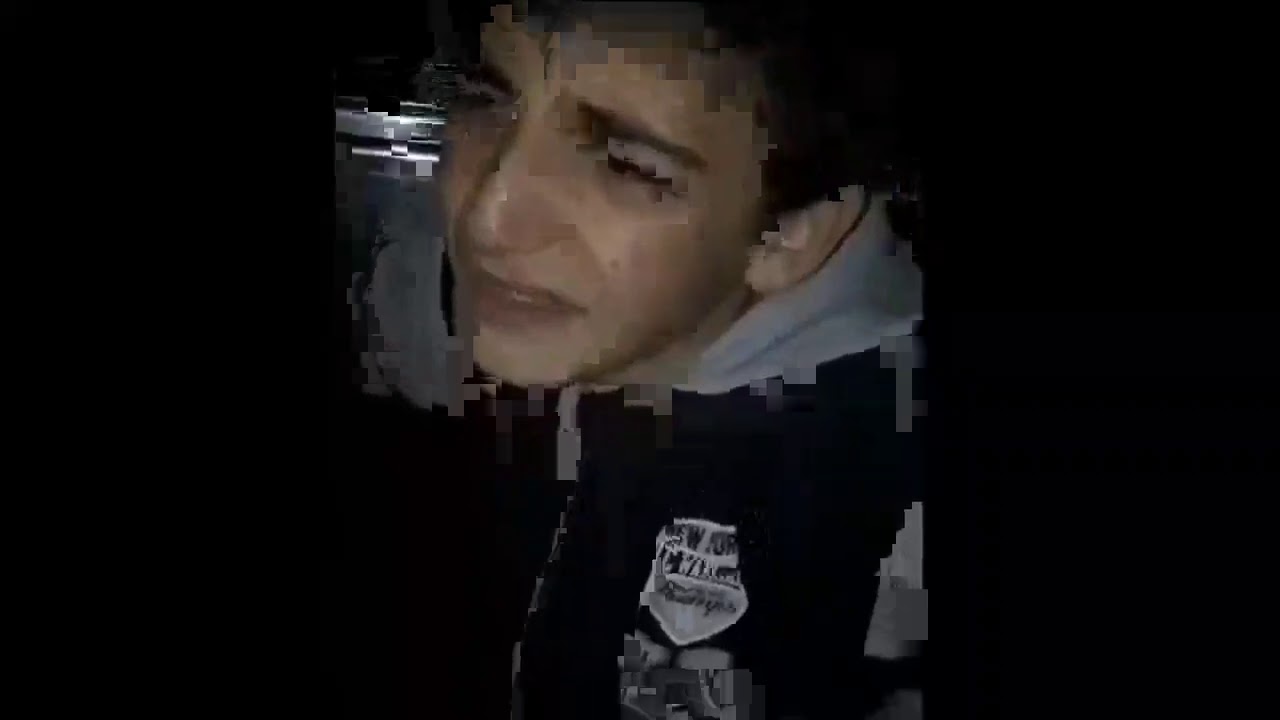 Alo Selo Asansörde Kaldık 😂
