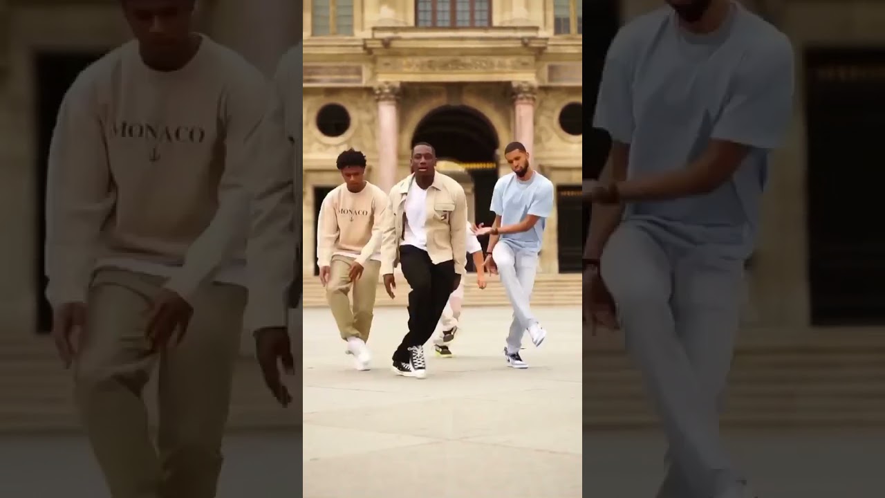 Alors viral challenge ⚽🤯😆. #nft #dance #shorts