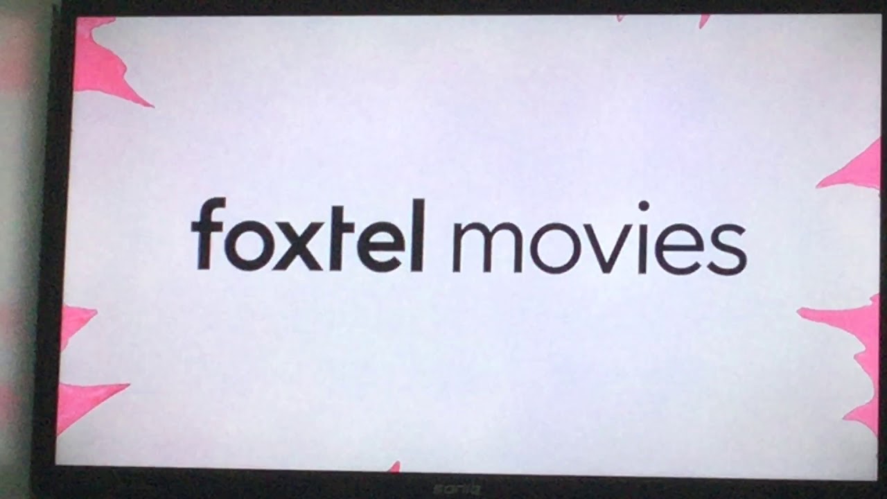 Alpha And Omega Foxtel Movies Animation Intro