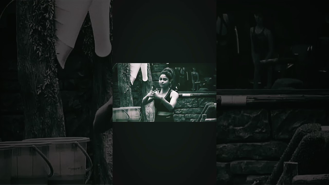 ALPHA FEMALE SHAMITA-A TRIBUTE OUT TO STRONG LADY