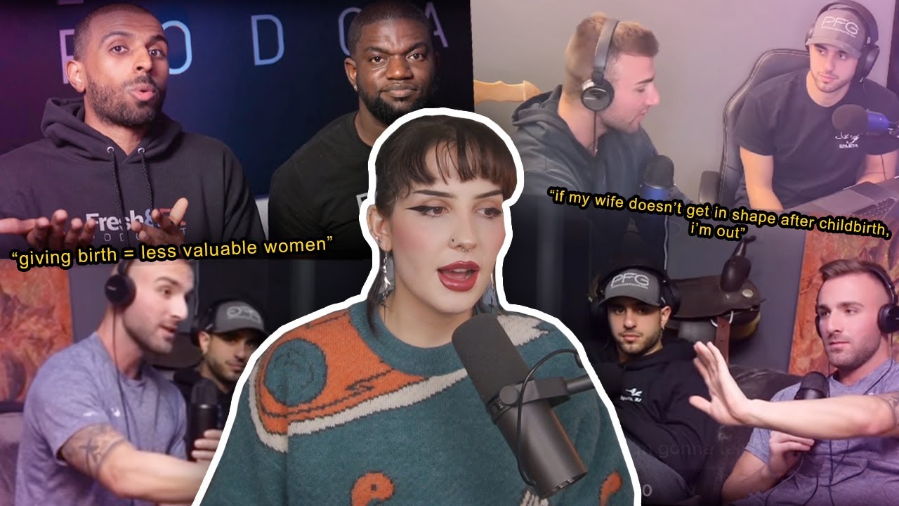 Alpha Podcasts