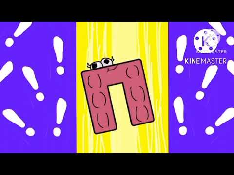 Alphabet Lore Russian (A-Ya...)