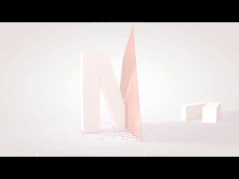 Alphabet Project - M