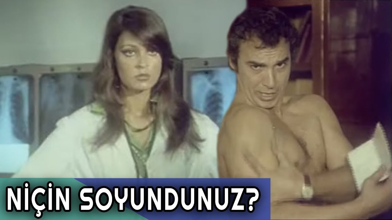 Alp'in Necla'yı Tavlama Çabaları - Bir Ana Bir Kız (1975)