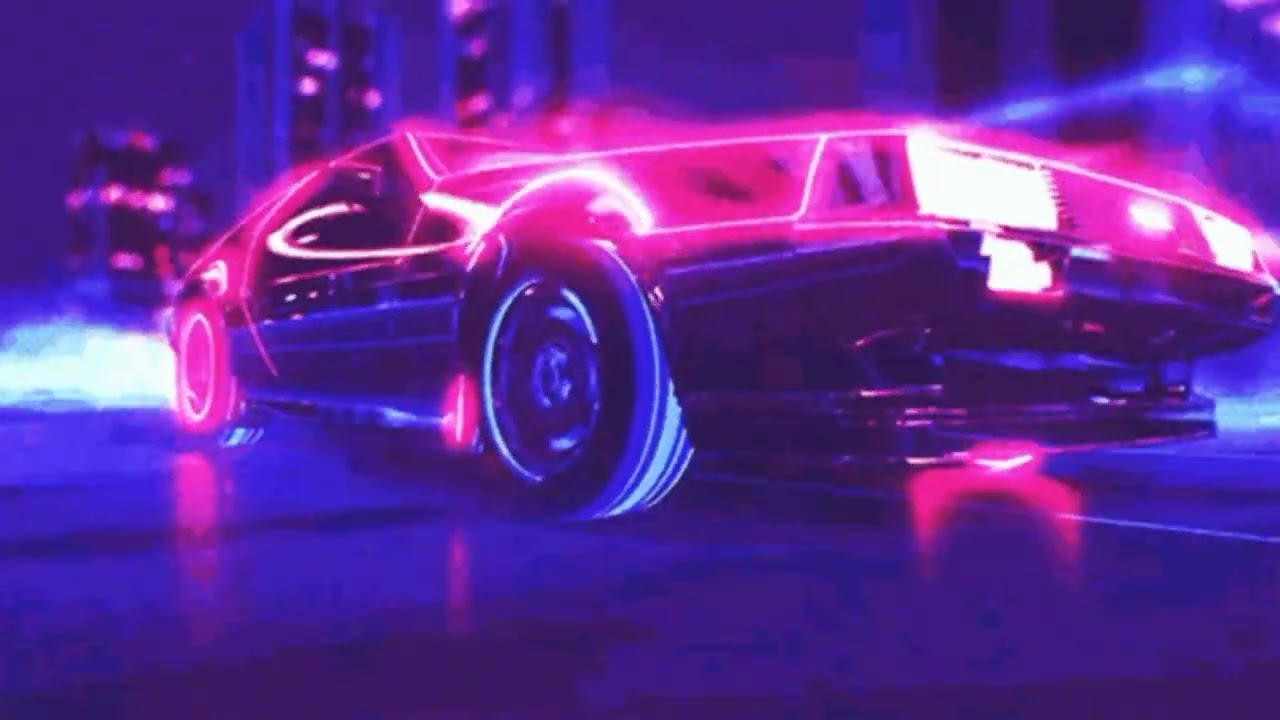 Alt! - RAHHHH Slowed