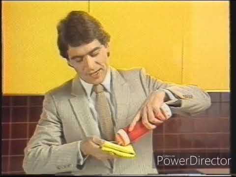 Alte Werbung 1980  