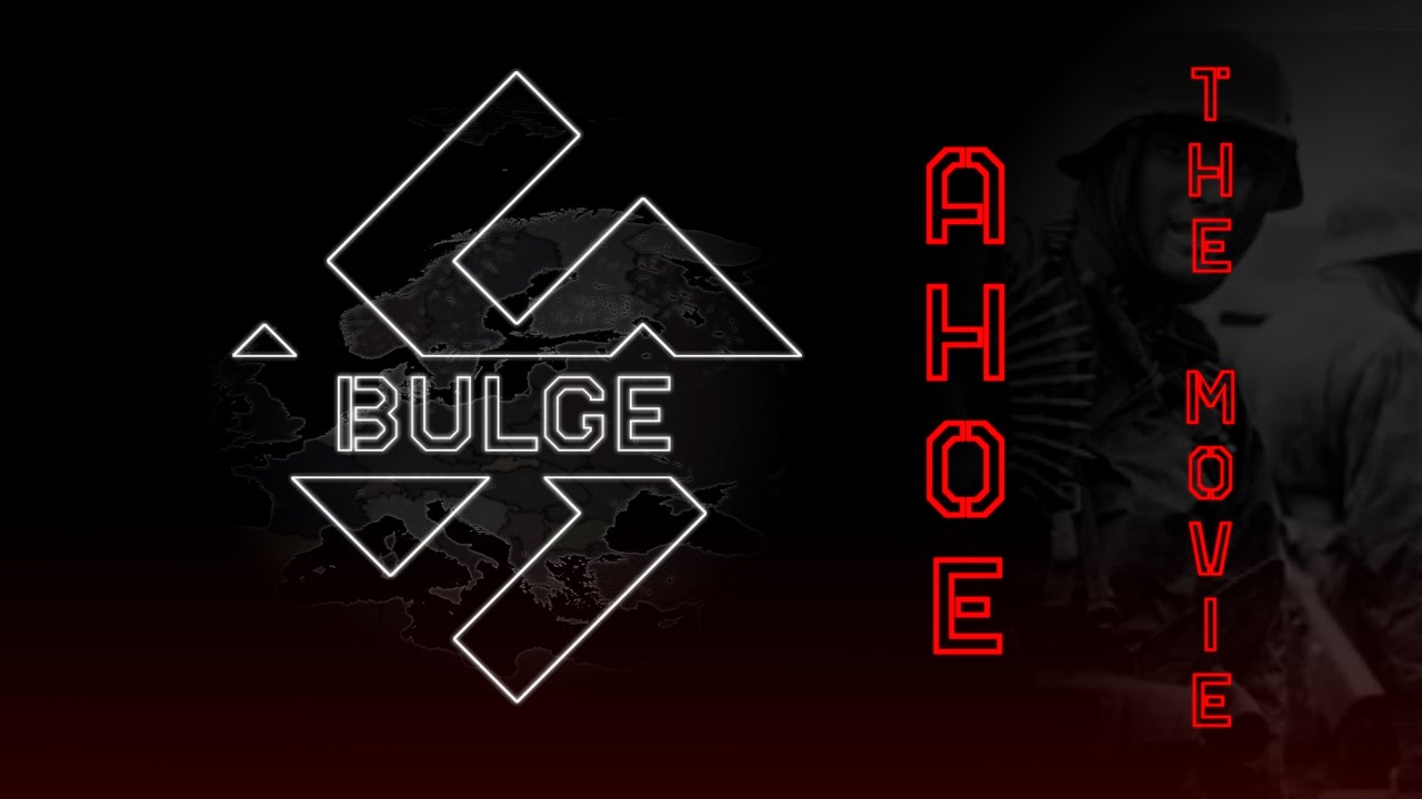 Alternate History of Europe | Bulge | THE MOVIE