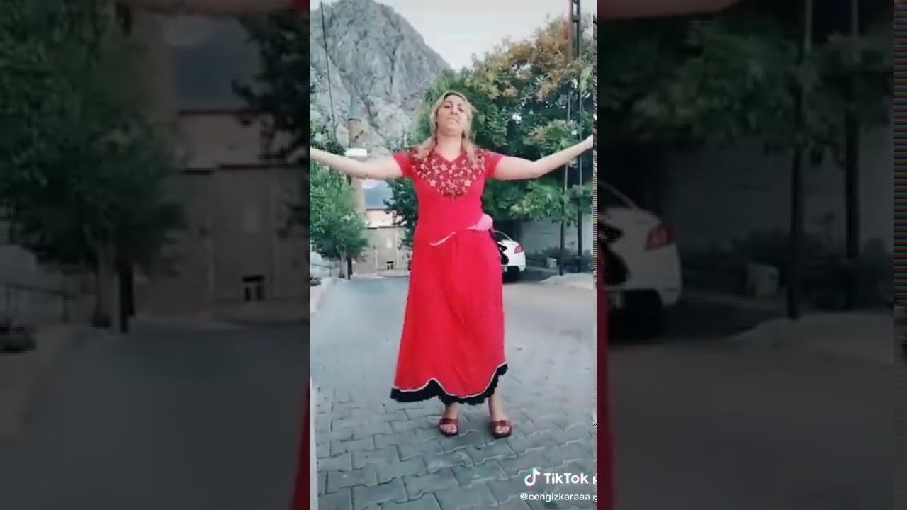 Şalvarlı roman kadın Tiktok Roman Efsaneleri. #tiktok